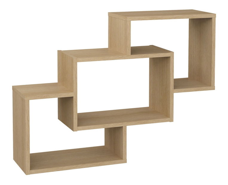 Poličkový systém Porto 12