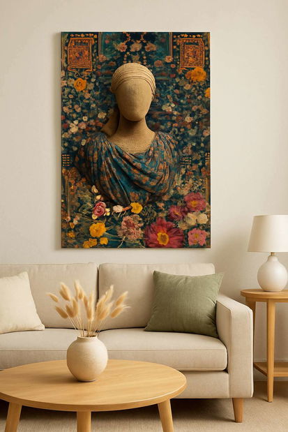 Obraz Hama 1 (viacfarebné)