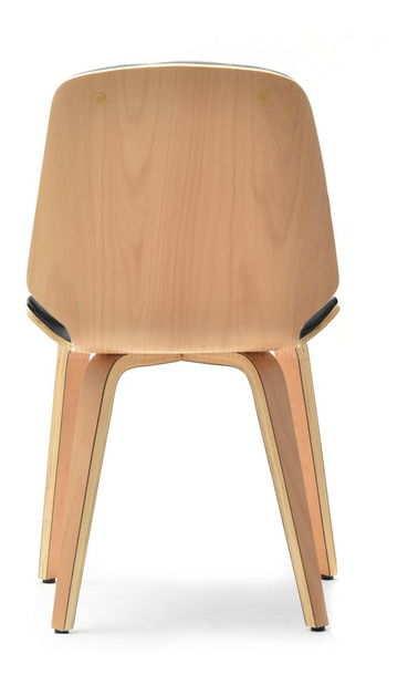 Szék Vincez (fekete bükk + bükk)