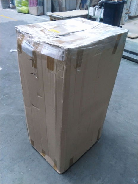 Scaun sufragerie JK79 (bej + alb) *resigilat