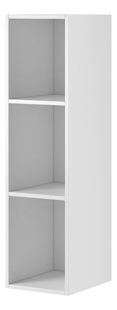 Raft suspendat Henry Typ 87 (alb + alb lucios)