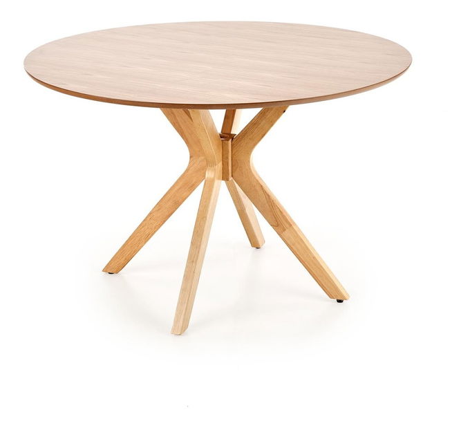 Masă de sufragerie Tubo (pentru 4 persoane)