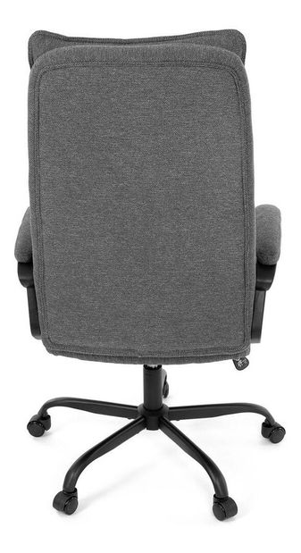 Uredska fotelja Kuerten (siva)