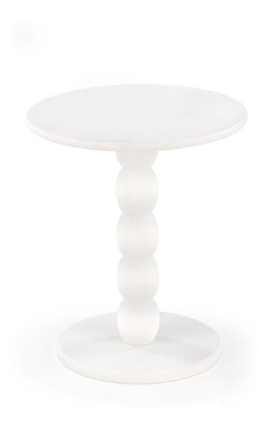 Pomoćni stolić Cyrillo (bijela)