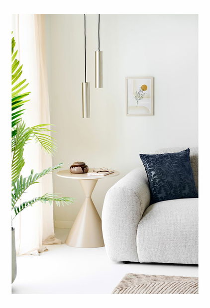 Set 3 ks obrazov Mavandria 1 (prírodná)