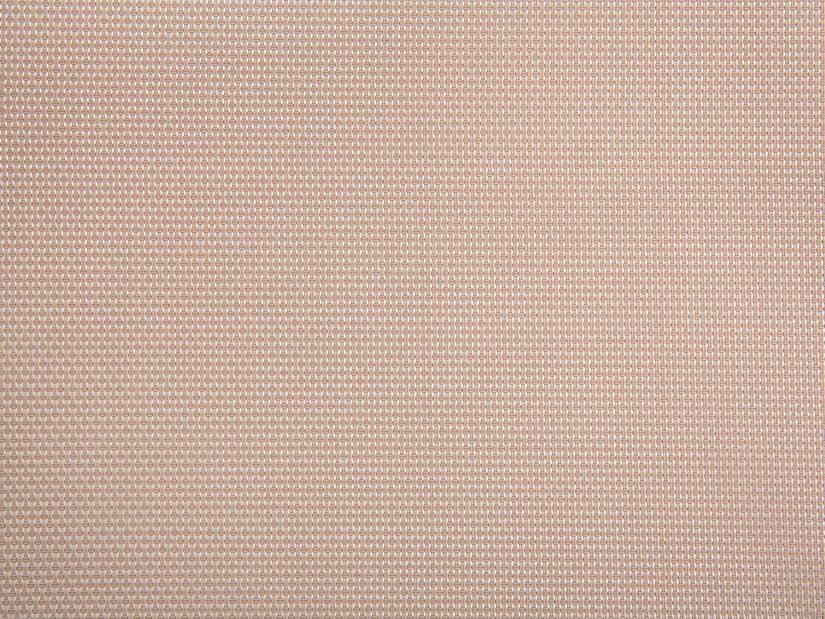 Kerti étkező szett Grosso (sötétszürke) (bézs szék) (8 személy részére) (gránit)