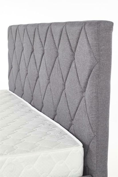 Franciaágy 140 cm Casandie (ágyráccsal)