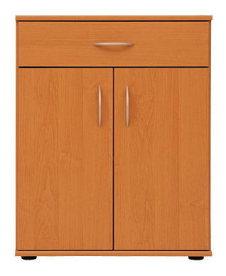 Komoda BRW Atriss KOM2D1S