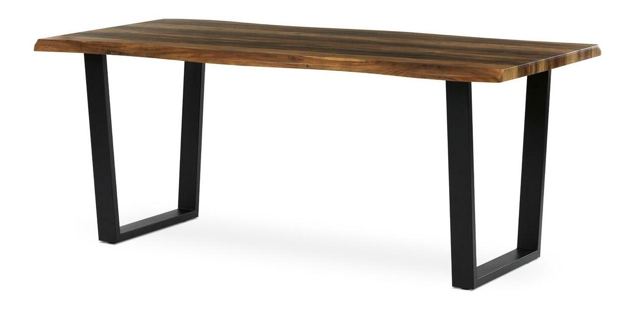 Étkezőasztal Hombros 3 (old style wood) (8 fő részére)