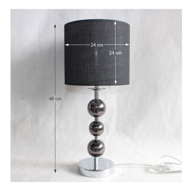 Asztali lámpa 6467-35 Jalade typ 8