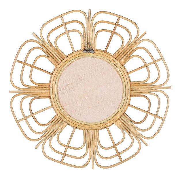 Fali tükör Pasza (bézs)