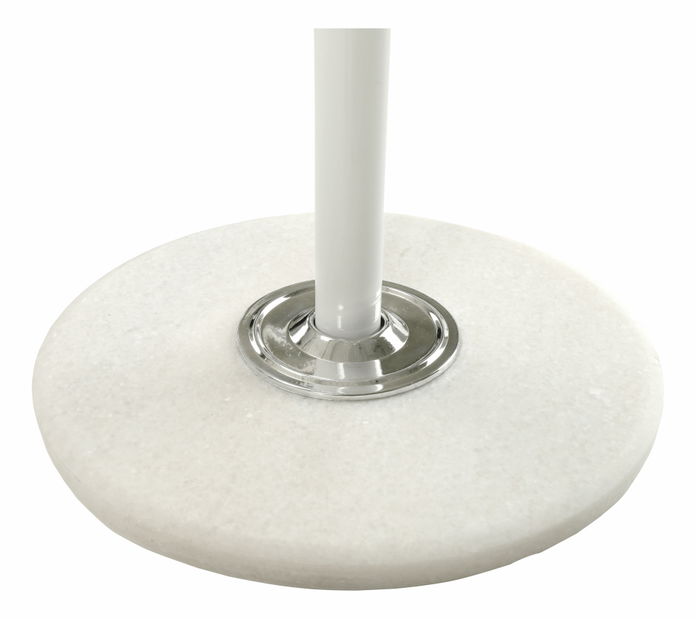 Cuier Jesper (alb) *vânzare stoc