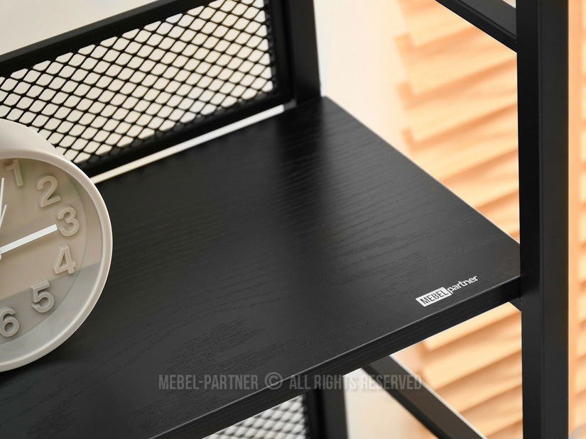 Raft Discutible (negru)