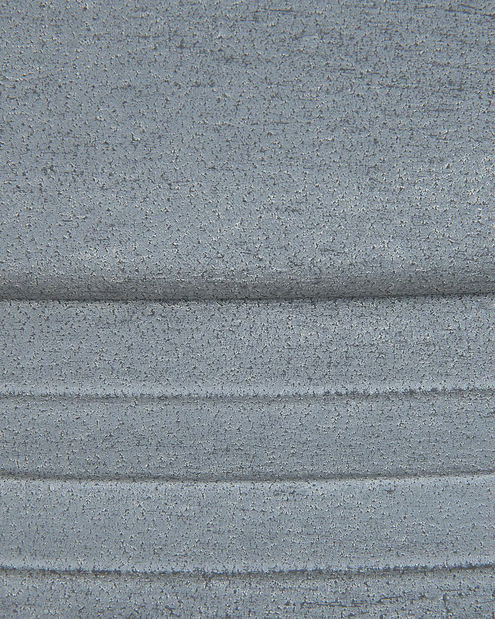 Set 2 buc ghiveci flori Katam (gri)