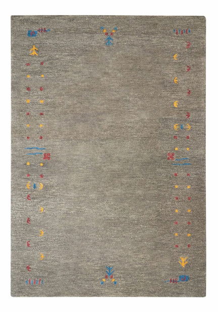 Szőnyeg 160 x 230 cm Somm (bézs)