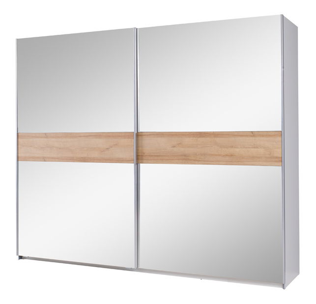 Ormar za garderobu Liff 24 