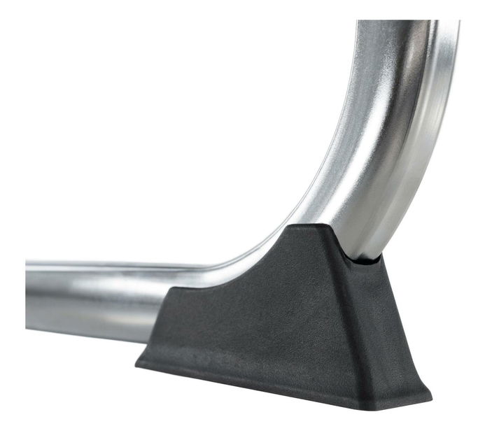 Konferencijska stolica Ravul (crna) 