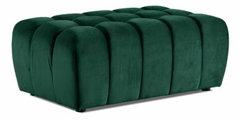 Taburetka Laura Typ 03 (zelená)