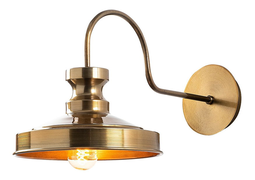 Zidna svjetiljka Berca 182