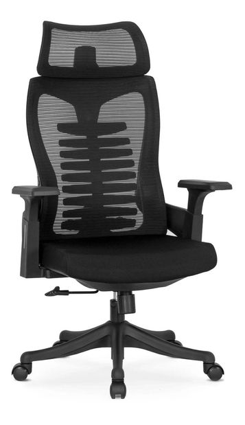 Kancelárske kreslo Conocerlo 2 (čierna) 