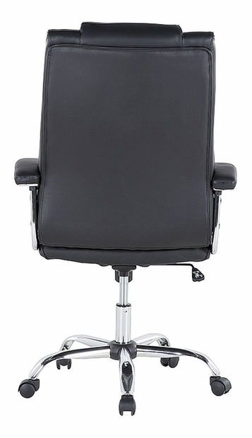 Irodai szék Aldan (fekete)