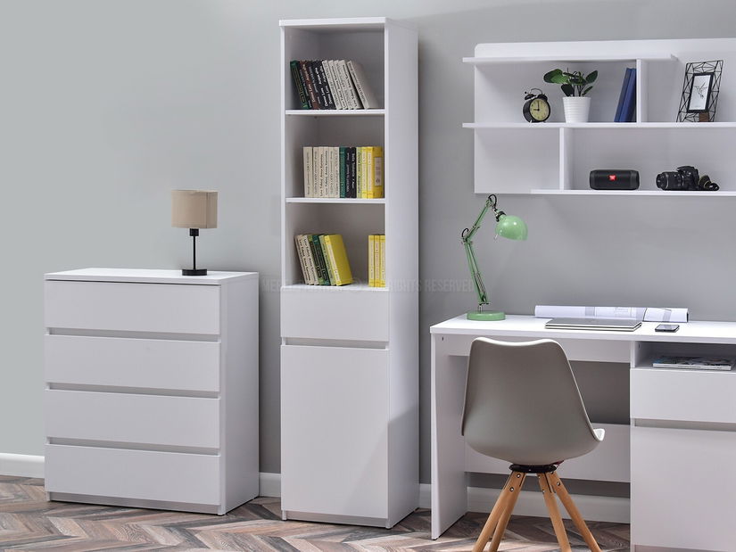 Mobilier living Lanzamiento 01 (alb)