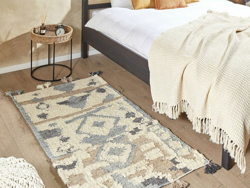 Tepih 160 x 230 cm Mrga (više boja)