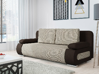 Sofa Erlissa (mali jastuci Alova 68) (veliki jastuci Matana 17)