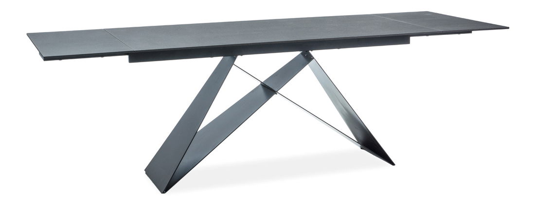 Masă de sufragerie Rimini II (pentru 6 până la 10 persoane)