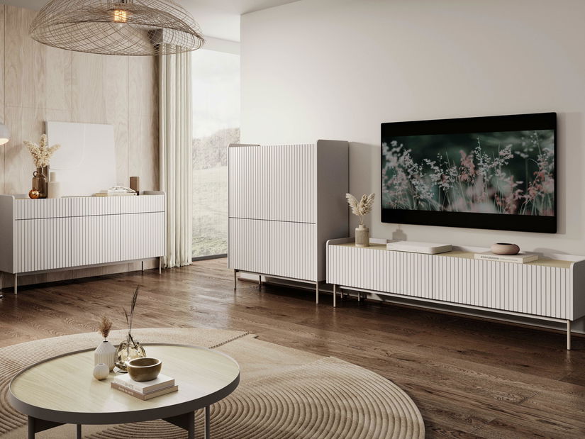 Mobilier living Lemenn 1 (bej)