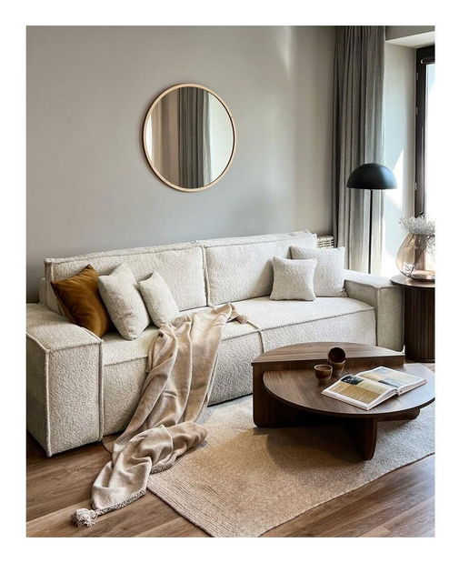 Trosjed Fatime (krem)