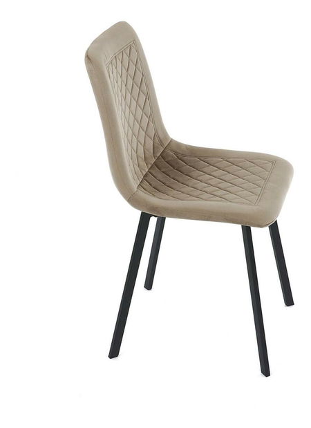 Étkezőszék Decida (cappuccino)