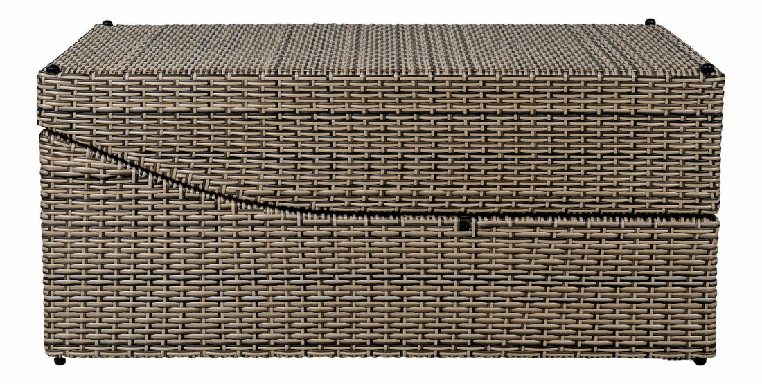 Ležaljka Slasalia (smeđa)