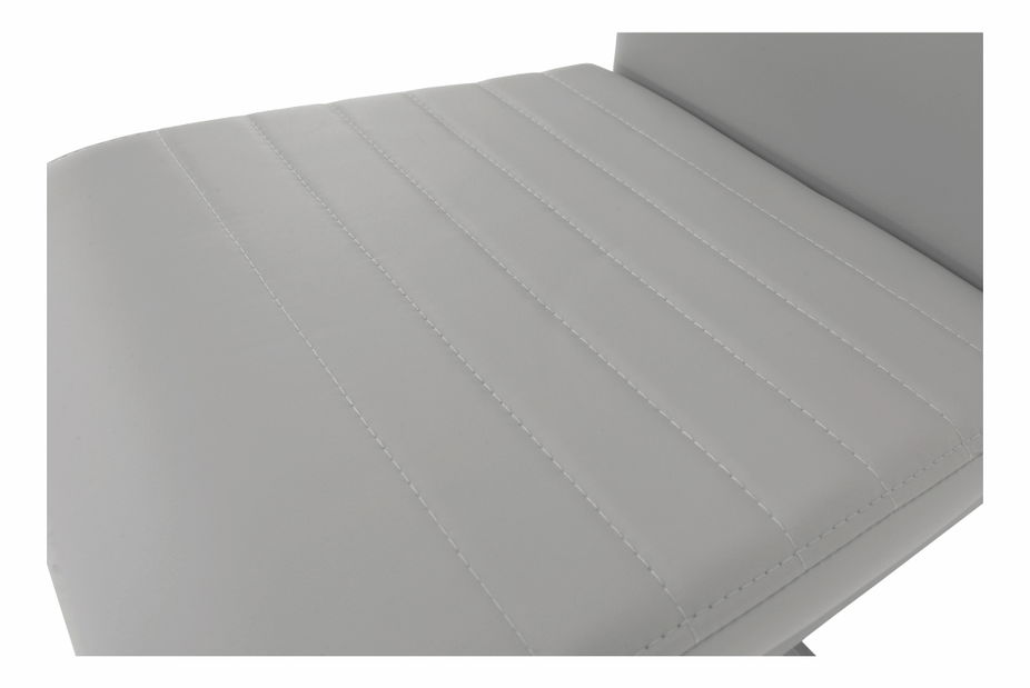 Étkezőszék Nolana (világosszürke)