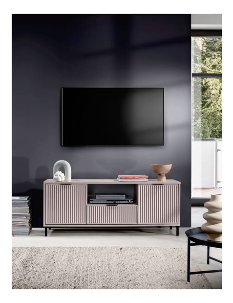 Komoda Lusy 02 (kašmir)