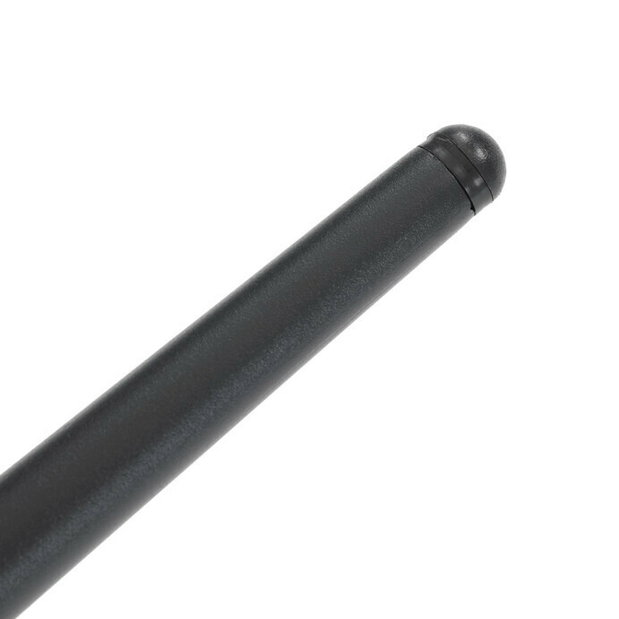 Jedálenská stolička Decalto (žltá)