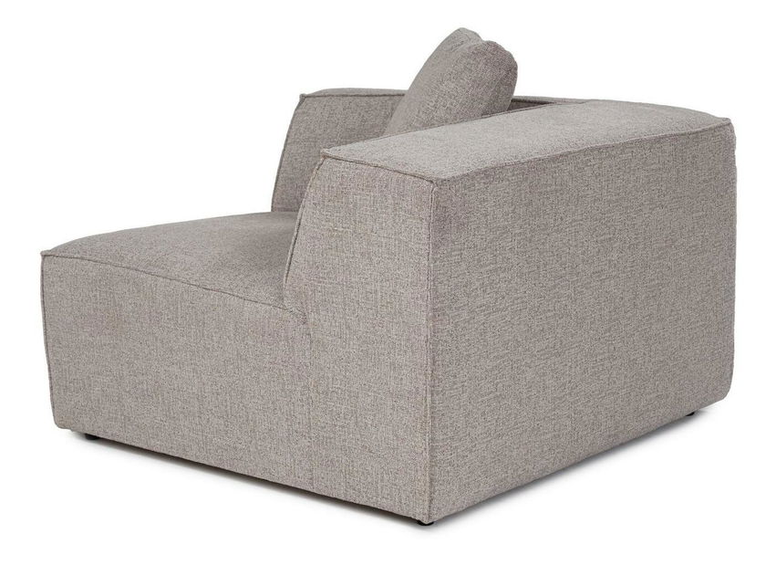 Fotel Lorella (világos mokka)