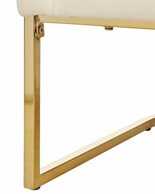 Fotoliu Sallvia (bej) 