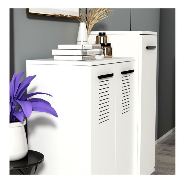 Pantofar Vipapo 10 ( alb)