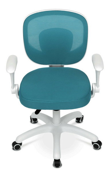 Detská stolička Kaktuso (modrá)