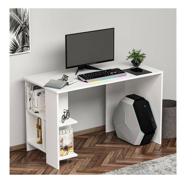 PC stolić Alia (bijela)