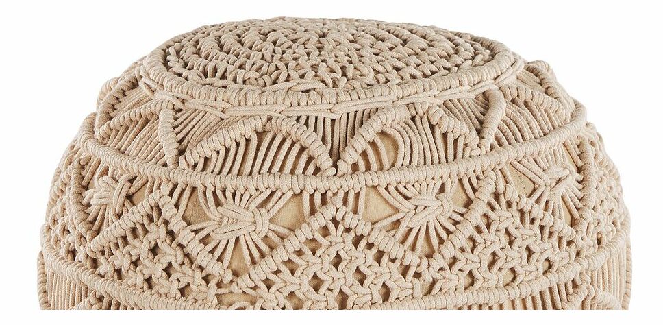 Taburetka Kulin (béžová)