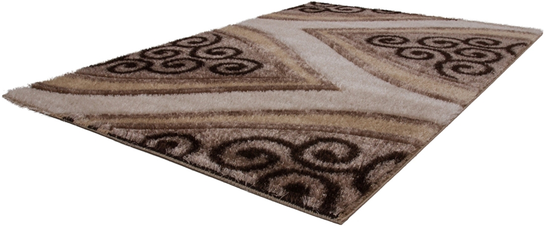 Kusový koberec Sedef 820 Beige