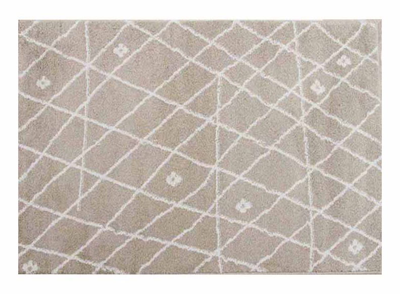 Koberec 67X120 cm Tyrra