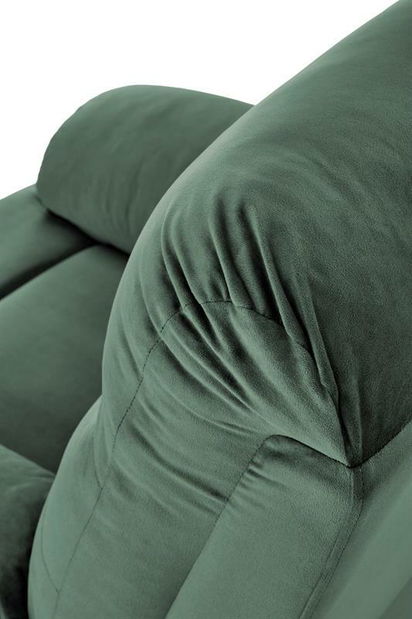 Kreslo Drago (sivá)