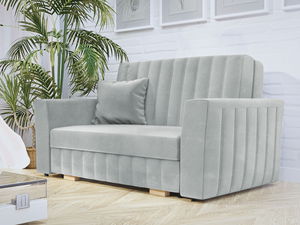 Canapea Carivia Gold II (gri)