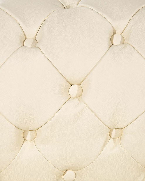 Fotel Chichester (krém)