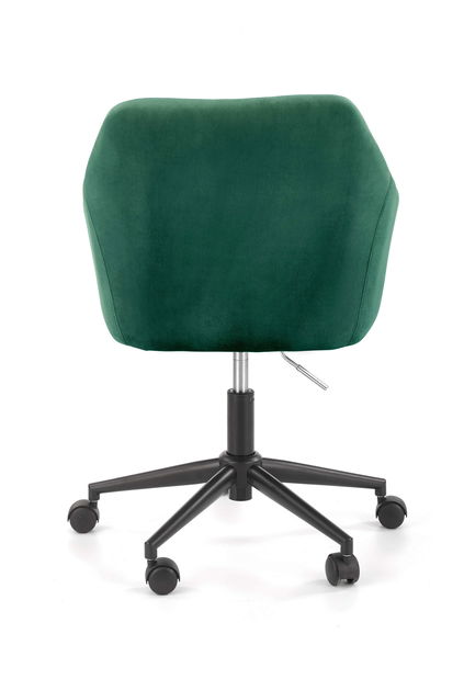 Scaun pentru copii Feock (verde închis)