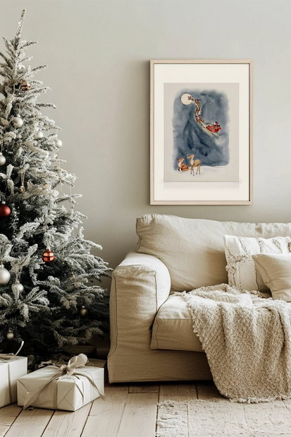 Obraz Nvyka 34 (viacfarebné)