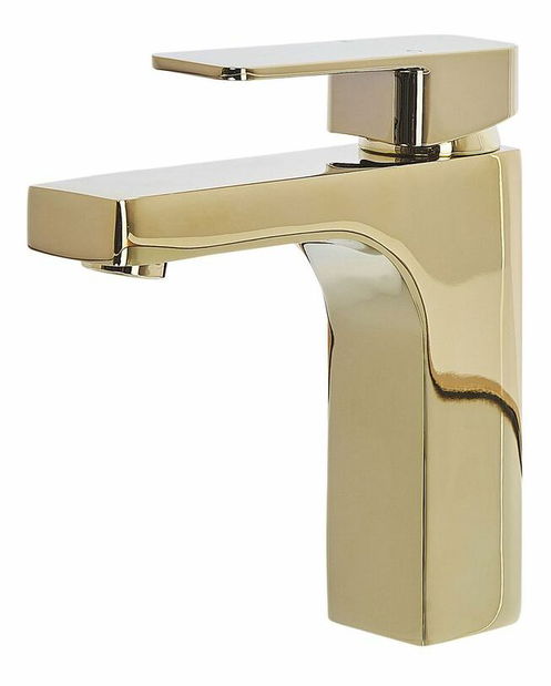 Robinet apă Iruza (auriu)